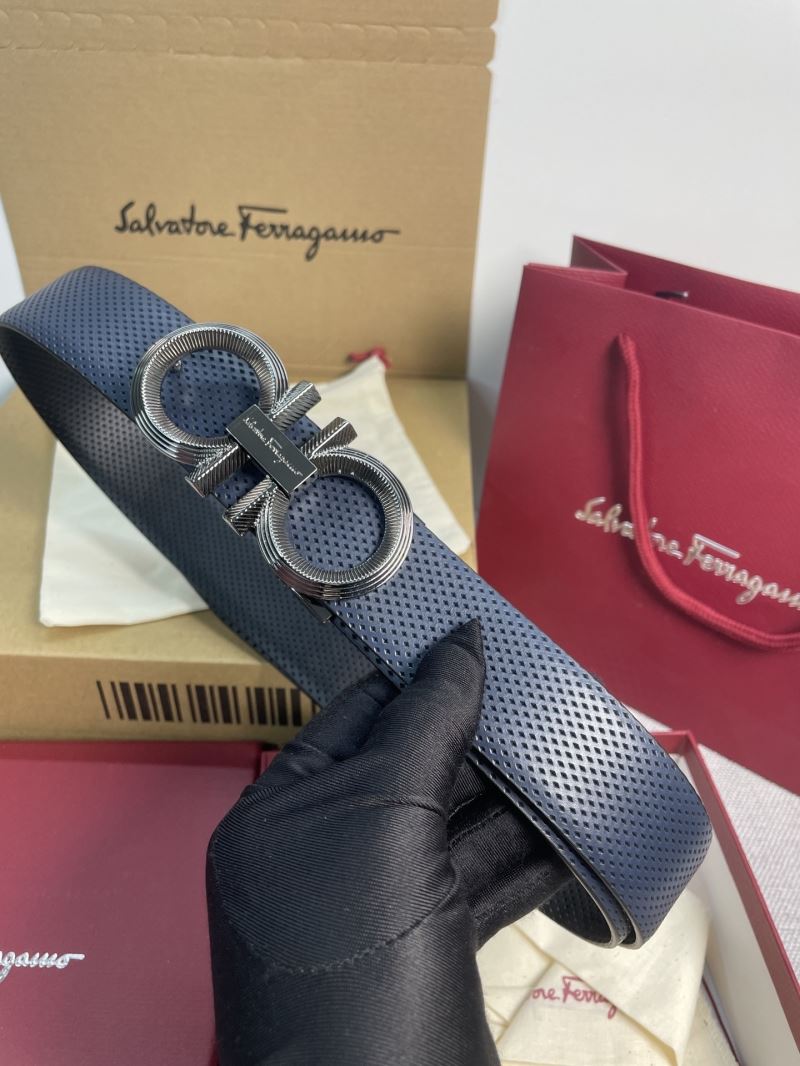 Ferragamo Belts